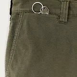 Thumbnail 6 of Filson Men's Granite Mountain 9" Shorts - Burnt Olive