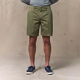 Thumbnail 2 of Filson Men's Granite Mountain 9" Shorts - Burnt Olive