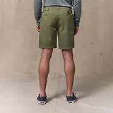 Thumbnail 3 of Filson Men's Granite Mountain 9" Shorts - Burnt Olive