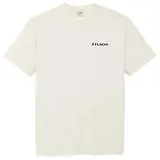 Thumbnail 1 of Filson Men's Scenic Graphic T-Shirt - Basswood