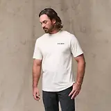 Thumbnail 3 of Filson Men's Scenic Graphic T-Shirt - Basswood
