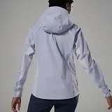 Thumbnail 5 of Montane Women's Norste XT Waterproof Jacket - Lilac Haze