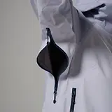Thumbnail 7 of Montane Women's Norste XT Waterproof Jacket - Lilac Haze