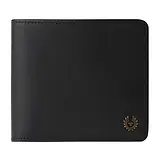 Thumbnail 1 of Belstaff Men's Foley Bifold Wallet - Black
