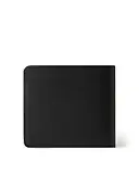 Thumbnail 2 of Belstaff Men's Foley Bifold Wallet - Black