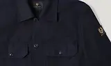 Thumbnail 2 of Belstaff Men's Forge Jacket - Dark Ink