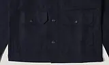Thumbnail 3 of Belstaff Men's Forge Jacket - Dark Ink