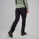 Thumbnail 3 of Montane Women's Terra Stretch Trousers - Black