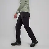 Thumbnail 4 of Montane Women's Terra Stretch Trousers - Black