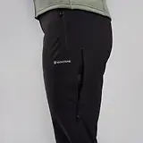 Thumbnail 7 of Montane Women's Terra Stretch Trousers - Black