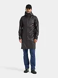 Thumbnail 3 of Didriksons Men's Noah Galon Waterproof Parka - Black