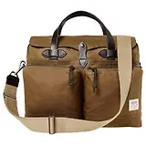 Thumbnail 1 of Filson 24 Hour Tin Briefcase - Dark Tan