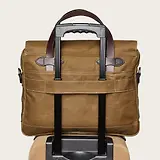 Thumbnail 10 of Filson 24 Hour Tin Briefcase - Dark Tan