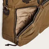 Thumbnail 5 of Filson 24 Hour Tin Briefcase - Dark Tan