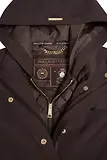 Thumbnail 6 of Holland Cooper Women's Folgate Rain Coat - Chocolate