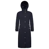 Thumbnail 1 of Holland Cooper Women's Folgate Rain Coat - Ink Navy