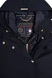 Thumbnail 11 of Holland Cooper Women's Folgate Rain Coat - Ink Navy