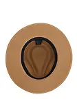 Thumbnail 7 of Holland Cooper Women's Francesca Hat - Camel Cream