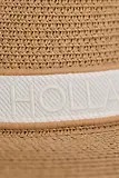 Thumbnail 6 of Holland Cooper Women's Francesca Hat - Camel Cream