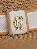 Thumbnail 4 of Holland Cooper Women's Francesca Hat - Camel Cream