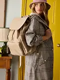 Thumbnail 9 of Joules Women's Cambeck Rucksack / Backpack - Neutral
