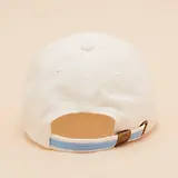 Thumbnail 2 of Joules Women's Daley Cap - White