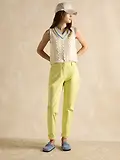Thumbnail 4 of Joules Women's Deuce Cable Knitted Vest - Cream
