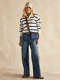 Thumbnail 7 of Joules Women's Marlow Cross Body Bag - Navy