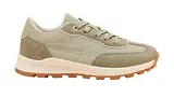 Thumbnail 1 of Joules Women's Parkfield Trainers - Khaki Green