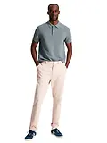 Thumbnail 2 of Joules Men's Woody Regular Fit Cotton Pique Polo Shirt - Grey