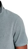 Thumbnail 6 of Joules Men's Woody Regular Fit Cotton Pique Polo Shirt - Grey