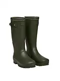 Thumbnail 2 of Joules Men's Eckland Adjustable Neoprene Tall Wellies - Green