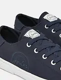 Thumbnail 6 of Joules Women's Coast Canvas Pumps - Navy