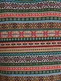 Thumbnail 6 of Joules Men's Fairisle Wool Rich Quarter Zip Jumper - Multi
