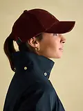 Thumbnail 5 of Joules Women's Harpsden Waterproof Long Hooded Raincoat - Navy