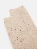 Thumbnail 3 of Joules Women's Rambler Cable Knit Boot Socks UK 4-8 - Oatmeal