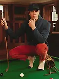 Thumbnail 5 of Joules Women's Rambler Cable Knit Boot Socks UK 4-8 - Oatmeal