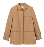 Thumbnail 1 of Joules Women's Launton Tweed Jacket - Derwent Check