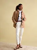 Thumbnail 4 of Joules Women's Launton Tweed Jacket - Derwent Check