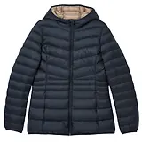 Thumbnail 1 of Joules Women's Kenley Showerproof Padded Coat - Navy