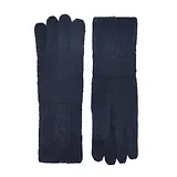 Thumbnail 1 of Joules Women's Effie Knitted Gloves - Navy