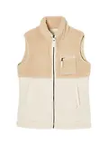 Thumbnail 1 of Joules Women's Mallory Fleece Gilet - Cream