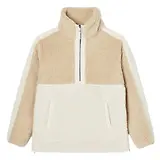 Thumbnail 1 of Joules Women's Tilly Quarter Zip Fleece - Neutral