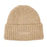 Thumbnail 1 of Joules Women's Caversham Beanie Hat - Oat