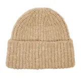 Thumbnail 2 of Joules Women's Caversham Beanie Hat - Oat