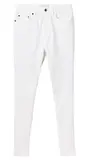 Thumbnail 1 of Joules Women's Skinny Fit Jeans - White