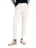Thumbnail 3 of Joules Women's Skinny Fit Jeans - White