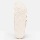 Thumbnail 5 of Joules Women's Sunseeker Rubber Sliders - White