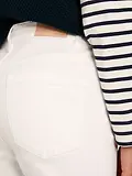 Thumbnail 6 of Joules Women's Skinny Fit Jeans - White