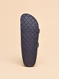 Thumbnail 4 of Joules Men's Sunseeker EVA Sliders - Navy Blue